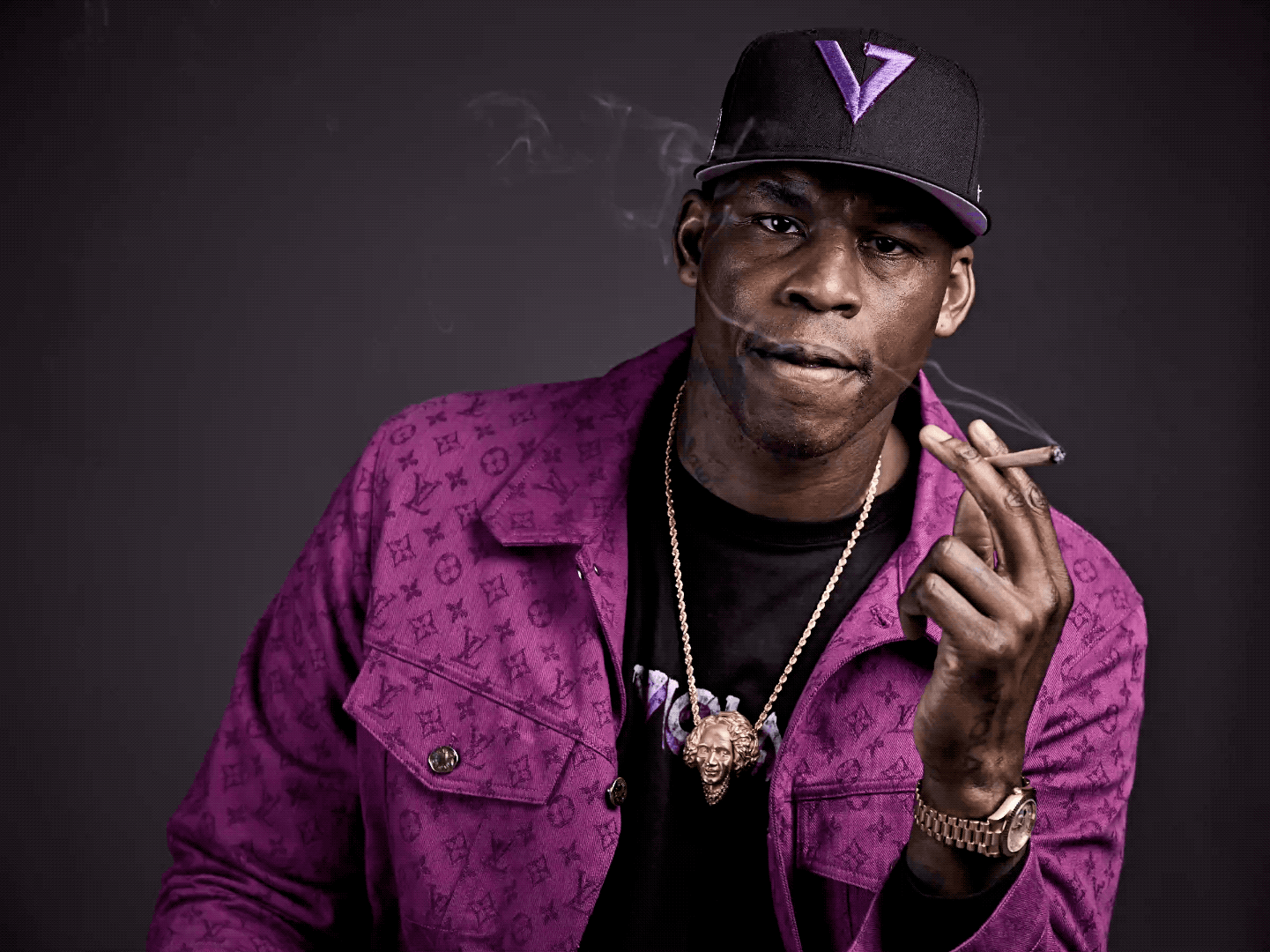 AlHarrington_Smoking_ByEthanPines