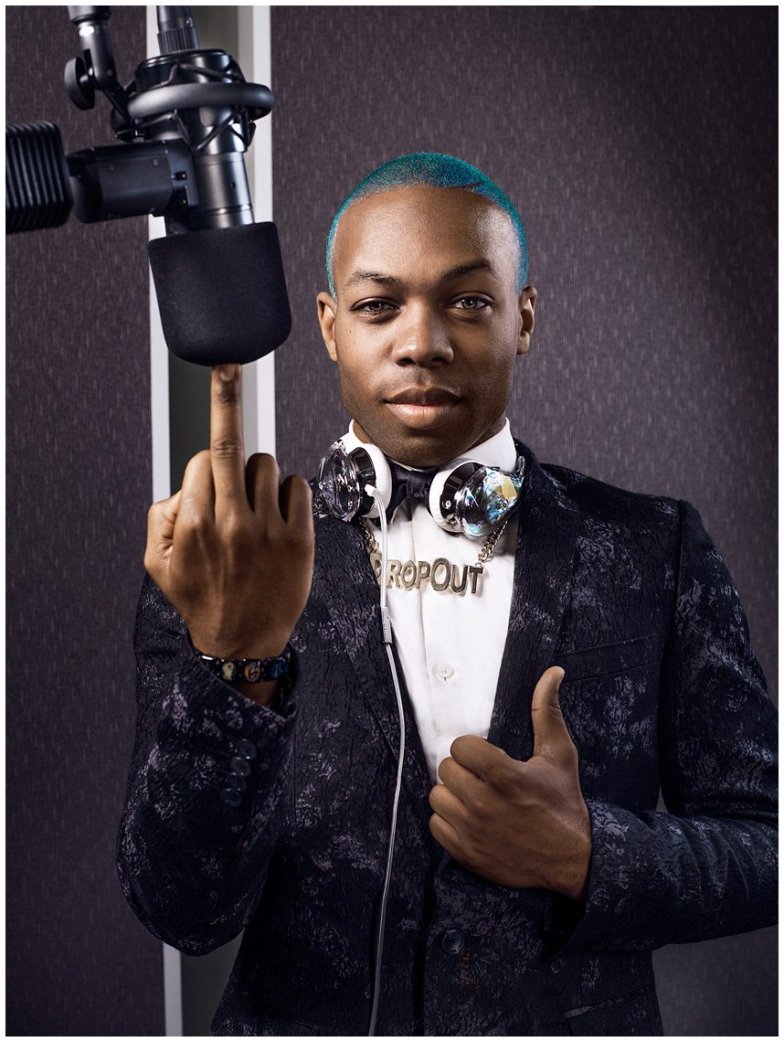 ethanpines_TodrickHall_MiddleFinger